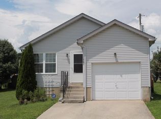 101 Strawberry Ct, Nicholasville, KY 40356