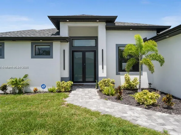 2522 NW 15th Pl, Cape Coral, FL 33993