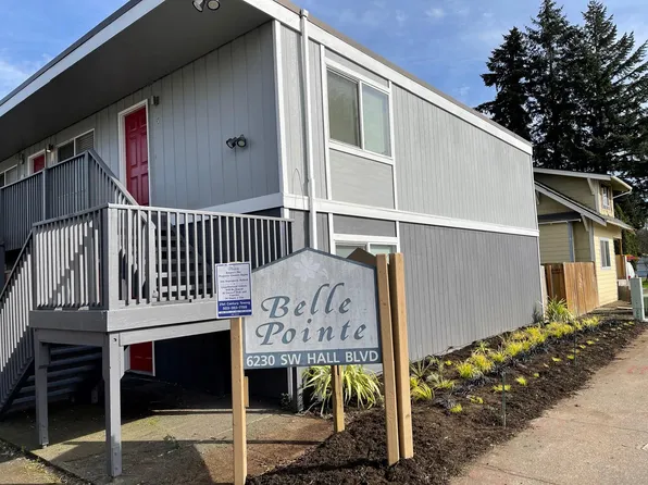 6230 SW Hall Blvd APT 6, Beaverton, OR 97008