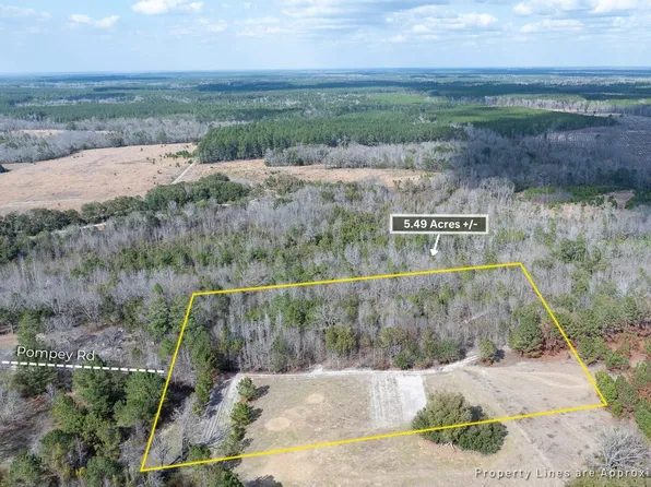 2 Pompey Rd, Manning, SC 29102