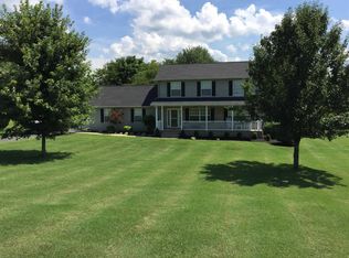 269 Red Oak Trl, Spring Hill, TN 37174