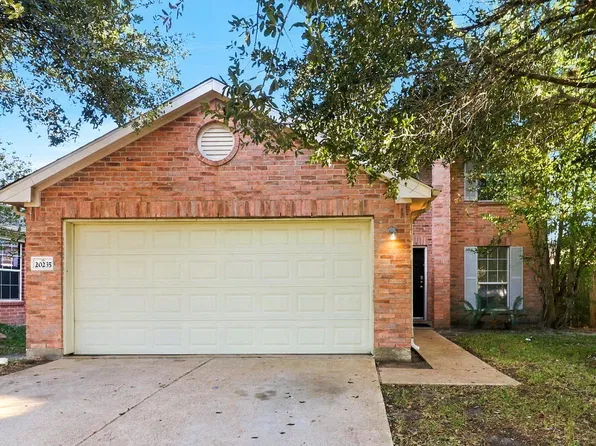20235 Sandwith Dr, Katy, TX 77449