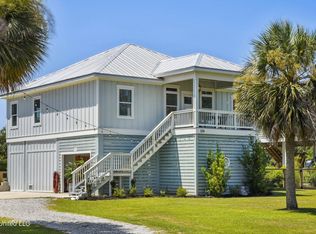 328 Lemoyne Rd, Pass Christian, MS 39571