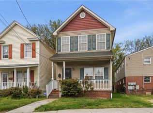 1815 Tidewater Dr, Norfolk, VA 23504