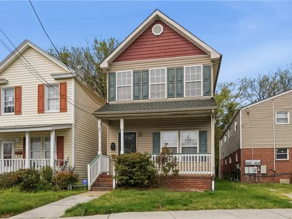 1815 Tidewater Dr, Norfolk, VA 23504