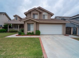 20752 E Rim Ln, Diamond Bar, CA 91789