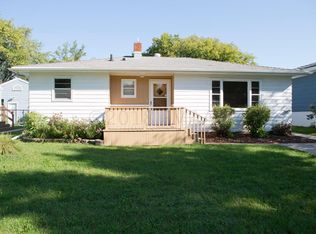 1805 6th Ave S, Fargo, ND 58103