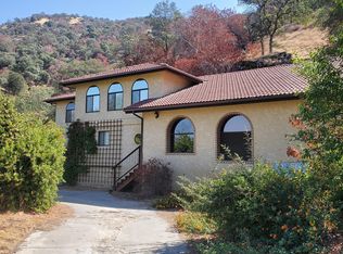 41591 W Mynatt Dr, Three Rivers, CA 93271