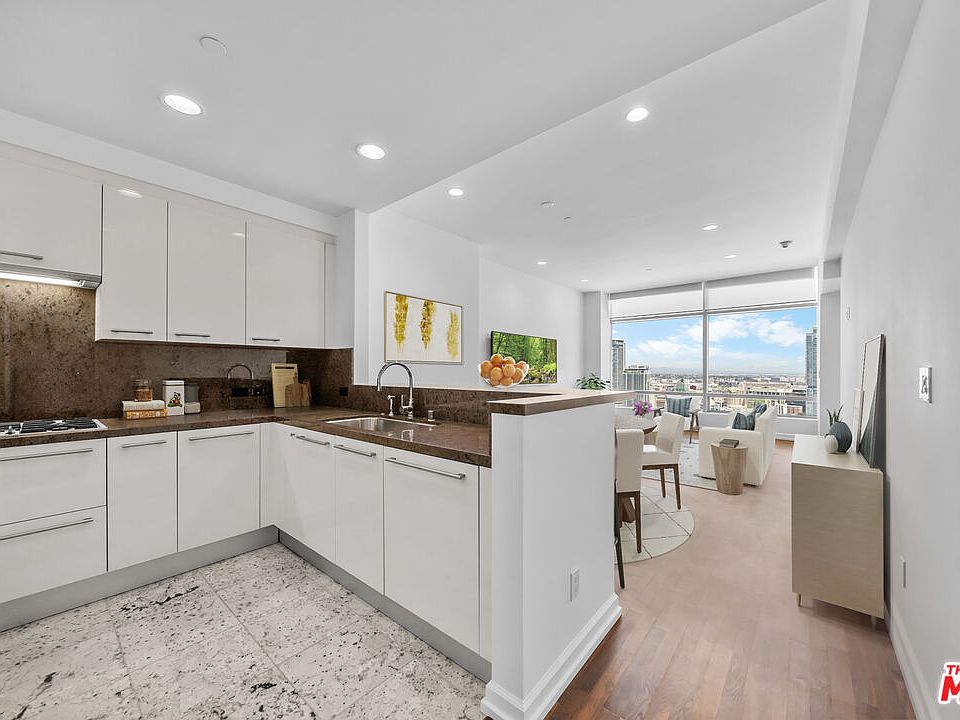 1st image of 900 W Olympic Blvd Unit 31E