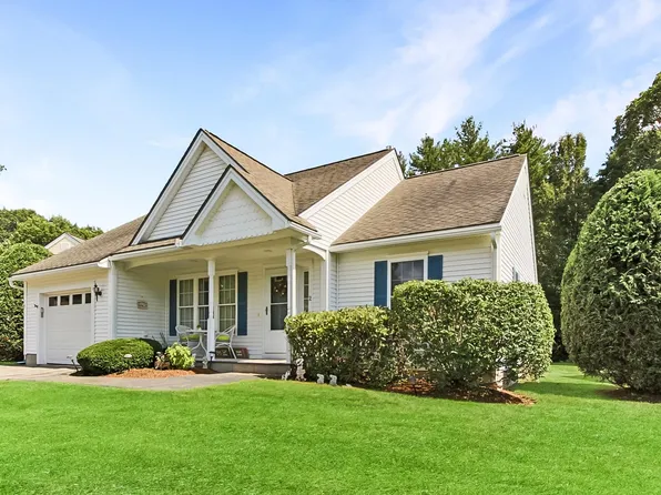 2 Westchester Court, Hudson, NH 03051