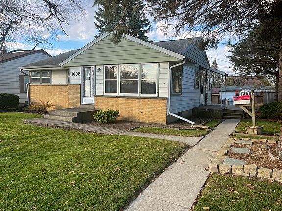 2nd image of 1632 Manitowoc Ave
