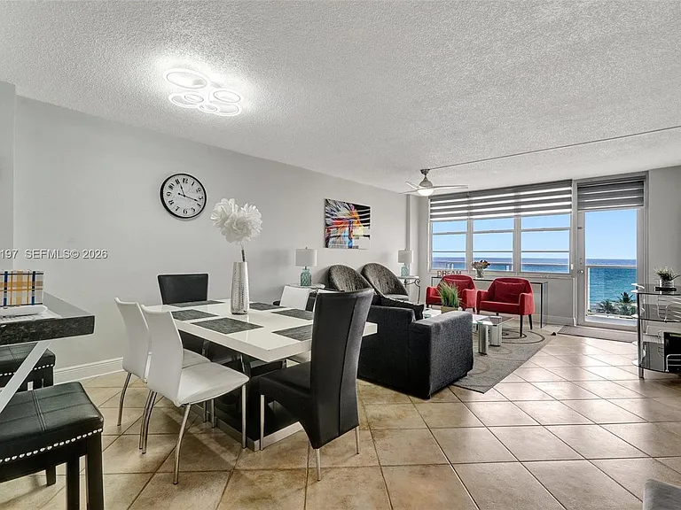 3725 S Ocean Dr #812 — Photo 7