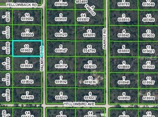 18203 Palmdale Rd, Weeki Wachee, FL 34614