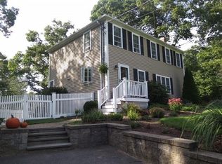 4 Silver Birch Ave, Plymouth, MA 02360