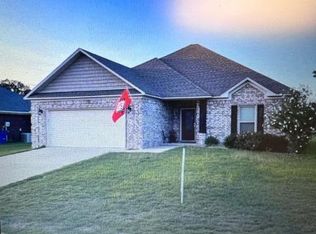 5 Lapis Cv, Greenbrier, AR 72058