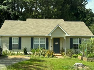 315 Pond Lilly Ct, Hillsborough, NC 27278