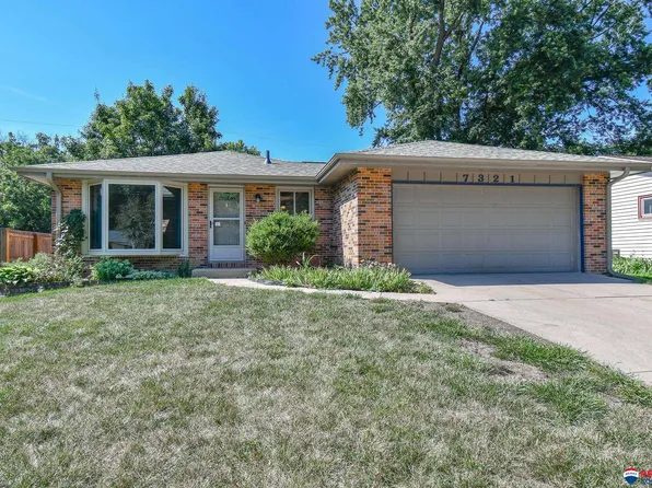 7321 Garland St, Lincoln, NE 68505