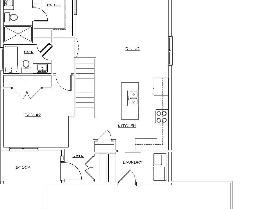 2nd image of 8701 Camrose Ln