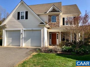 1390 Amber Ridge Rd, Charlottesville, VA 22901