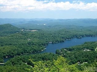 44 Spencer Ln, Lake Toxaway, NC 28747