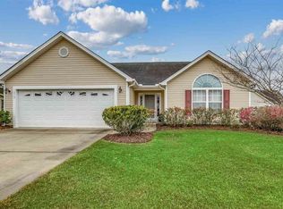1013 Harvest View Ave, Conway, SC 29527