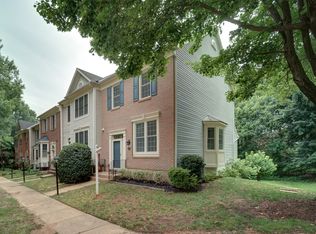 3642 Ransom Pl, Alexandria, VA 22306