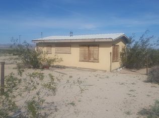 Cielito Dr, Twentynine Palms, CA 92277