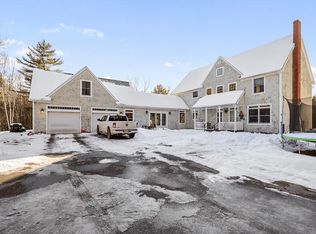 747 Western Avenue, Hampden, ME 04444