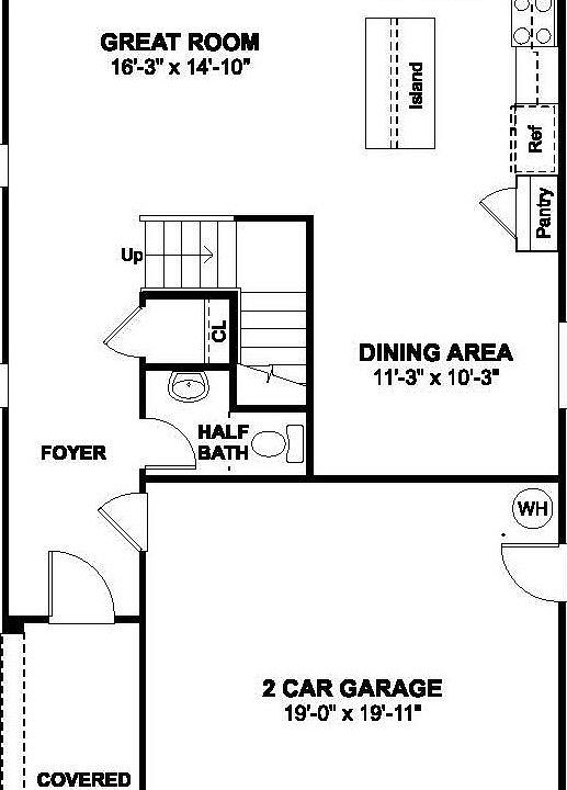 2nd image of 12172 Grey Crow Cir