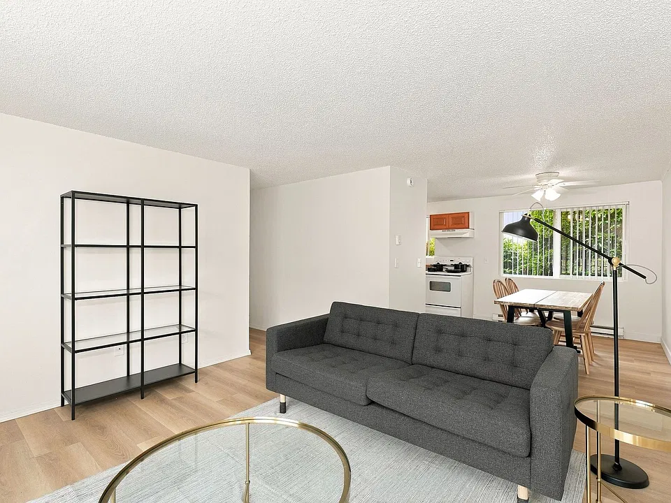 Cedar Mill Apartments