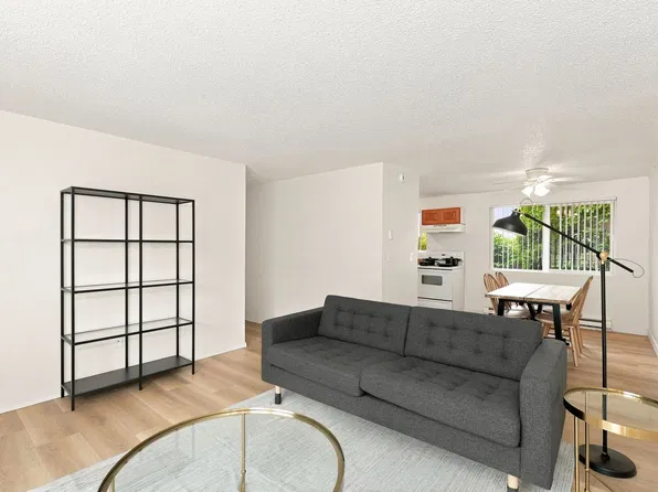 Cedar Mill Apartments