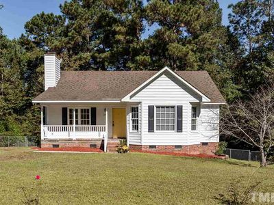 109 Beaver Ridge Way, Benson, NC, 27504