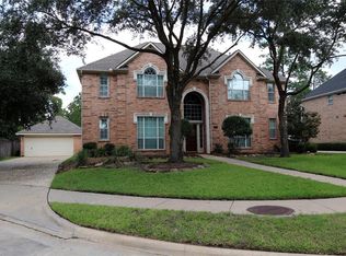 1334 Cardigan Bay Cir, Spring, TX 77379