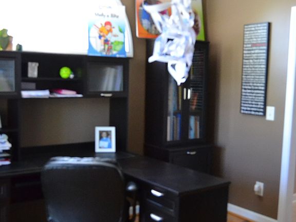 Office or dining room