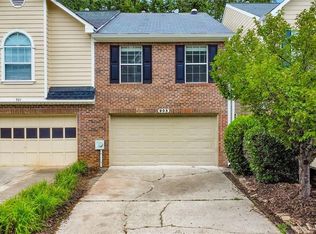 903 Edgewater Cir, Marietta, GA 30062