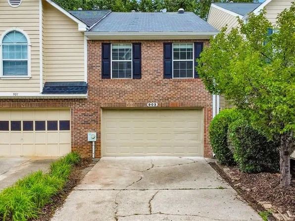 903 Edgewater Cir, Marietta, GA 30062