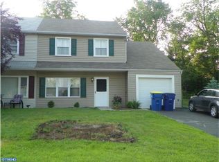 1610 Boone Way, Lansdale, PA 19446