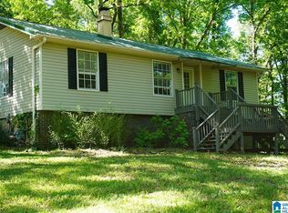 6646 Robillard Dr, Bessemer, AL 35022