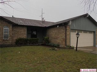 8903 E 49th St S, Tulsa, OK 74145