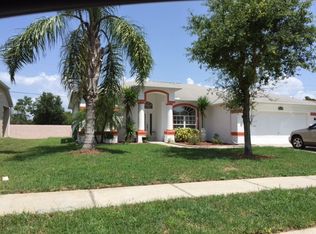 7324 Julian St, New Pt Richey, FL 34653