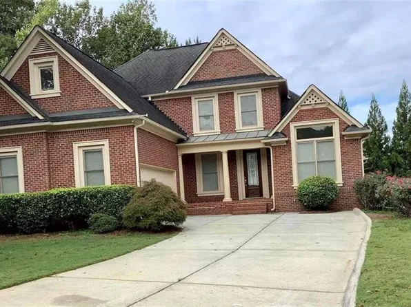 3711 Meadow Vista Trl, Lithonia, GA 30038