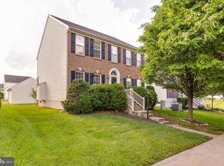 1353 N Fairfax Blvd, Ranson, WV 25438