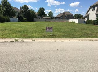 1612 Periwinkle Dr, Morris, IL 60450