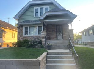 2117A S 36th St, Milwaukee, WI 53215