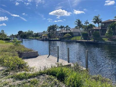 3814 SW 17th AVE, Cape Coral, FL, 33914