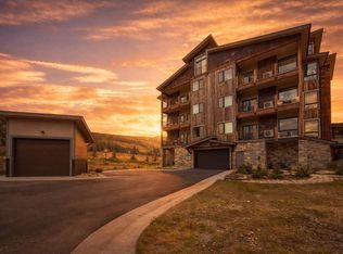125 W Keystone Rd #105, Dillon, CO 80435