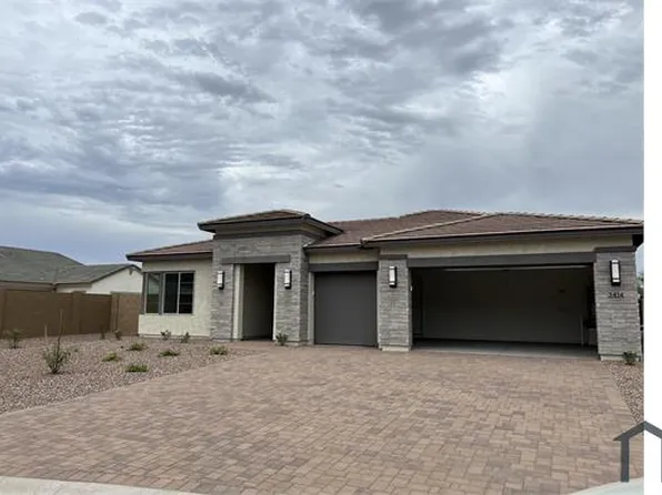 3414 E Valencia Dr, Phoenix, AZ 85042