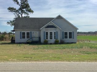 4137 Garland Hwy, Clinton, NC 28328