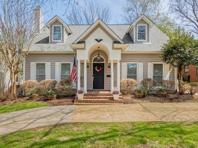 200 Palisade St, Memphis, TN, 38111