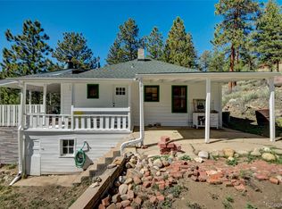 101 Main St, Bailey, CO 80421